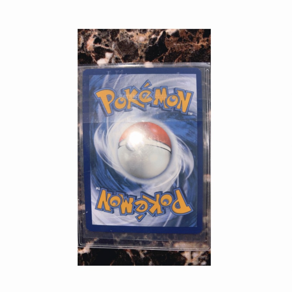 POKÈMON - Slugma Basic Card - Picture 3 of 3